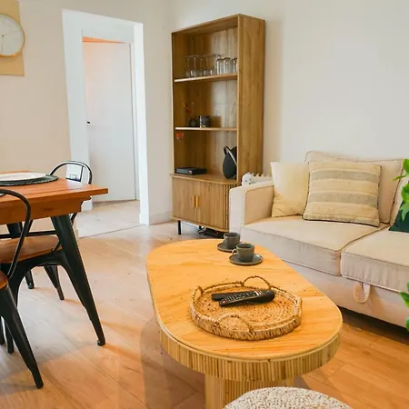 Nyaraló Maison Des Pins - D'olonne