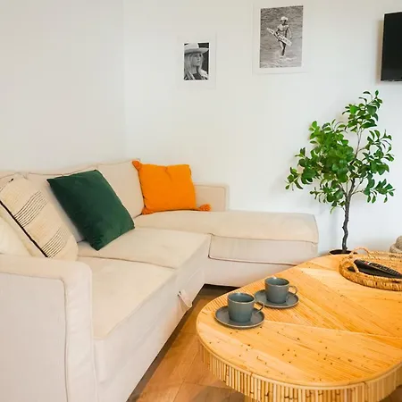 Nyaraló Maison Des Pins - D'olonne