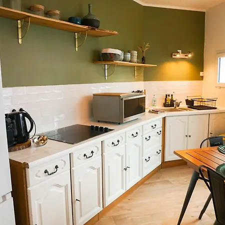 Nyaraló Maison Des Pins - D'olonne Les Sables-dʼOlonne