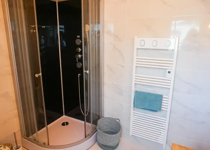 Maison Des Pins - D'olonne *