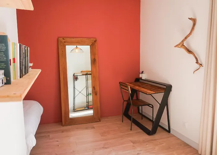 Maison Des Pins - D'olonne Nyaraló Les Sables-dʼOlonne