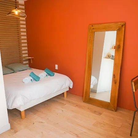 Casa de Férias Maison Des Pins - D'olonne *